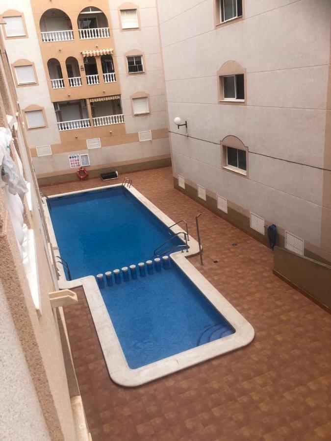 Casa Torresal Apartment