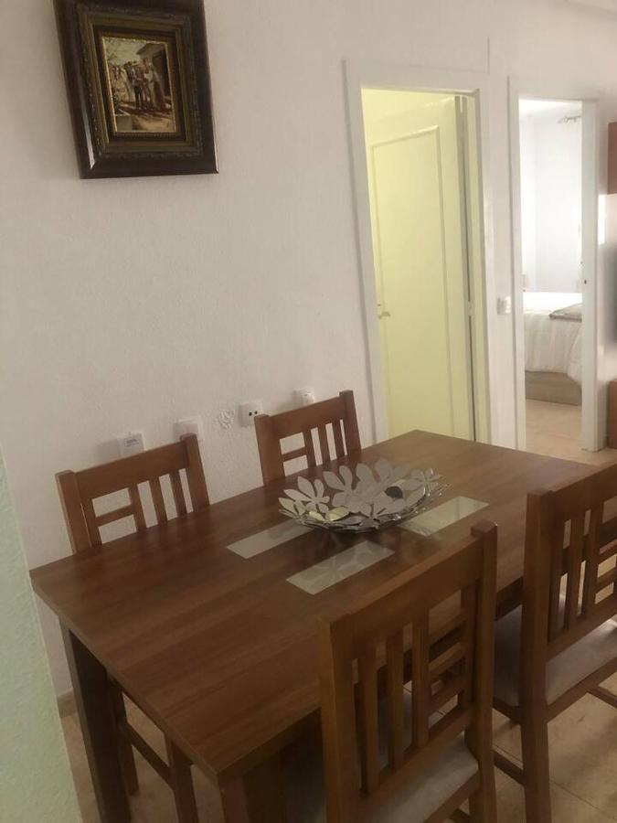 Casa Torresal Apartment Torrevieja