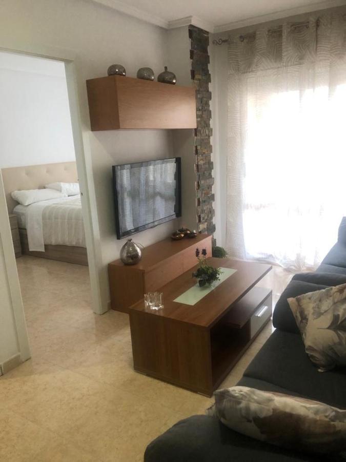 Apartment Casa Torresal *