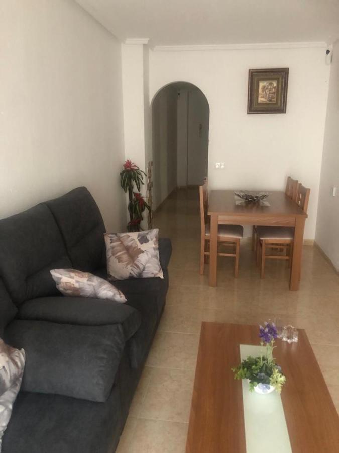 Casa Torresal Apartment