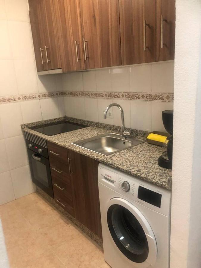 Casa Torresal Apartment *
