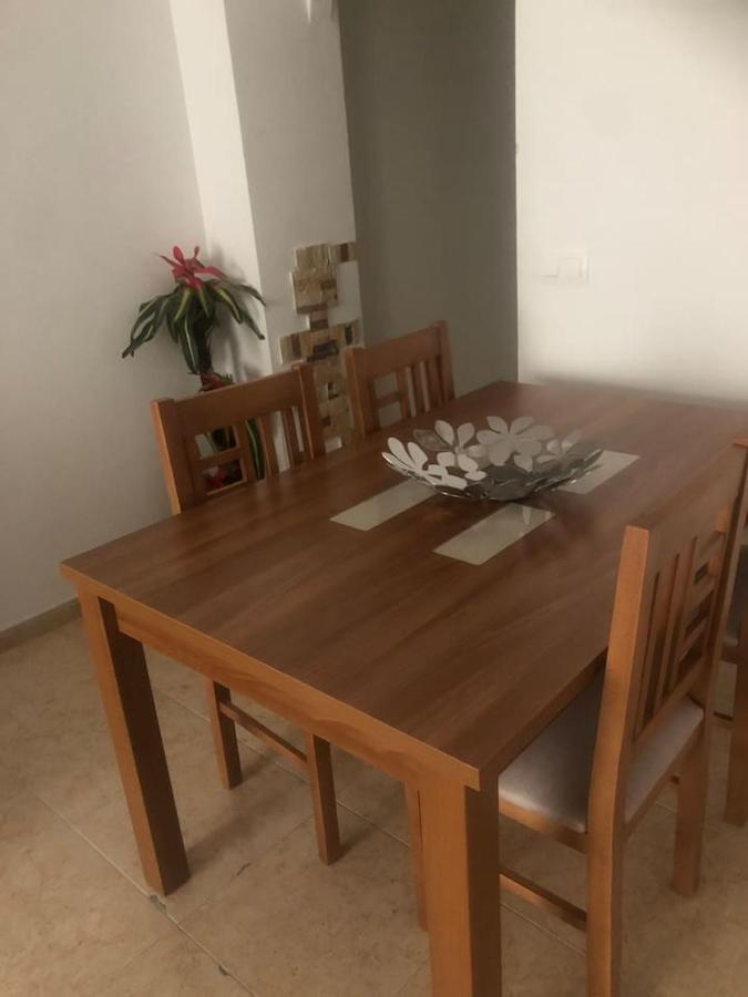 Apartment Casa Torresal *