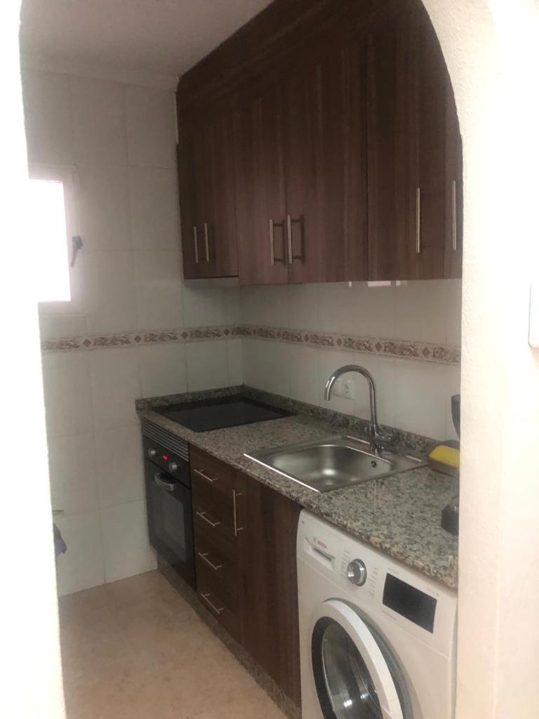 Casa Torresal Apartment Torrevieja