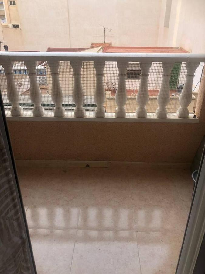 Apartamento Casa Torresal Torrevieja