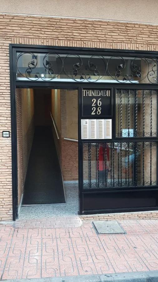 Apartamento Casa Torresal Torrevieja